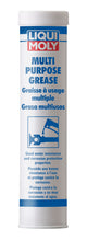 Load image into Gallery viewer, LIQUI MOLY 20246 FITS: Multipurpose Grease Greases &amp; Lubricants
