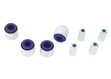 Load image into Gallery viewer, Superpro SPF3955-90K FITS:SuperPro 2011 BMW 1 Series M Base Rear Upper Forward Control Arm &amp; Outer Bushing Kit (Motorsport) Bushing Kits