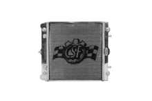 Load image into Gallery viewer, CSF 7044 FITS: 96-04 Porsche Boxster (986) Radiator (Fits Left &amp; Right Side) Radiators