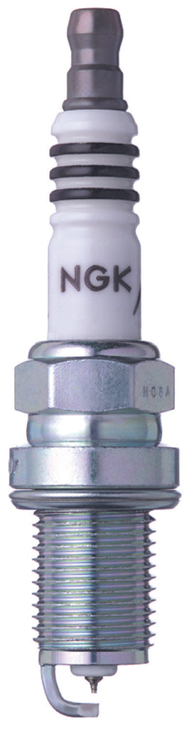 NGK 6418 FITS: Iridium Spark Plug Box of 4 (BKR6EIX) Spark Plugs
