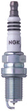 NGK 5690 FITS: Iridium Spark Plug Box of 4 (BCPR7EIX) Spark Plugs