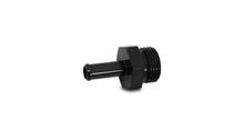 Load image into Gallery viewer, Vibrant 17009 FITS: -10 ORB to 3/8in Hose Barb Straight Fitting Aluminum Fittings