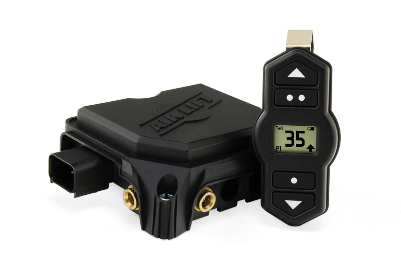 Air Lift 25980 FITS: Wireless One (2nd Generation) Suspension Controllers