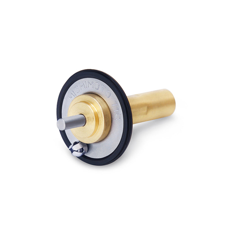 Mishimoto MMTS-FIST-14 FITS: 2014+ Ford Fiesta ST EcoBoost Racing Thermostat Thermostats