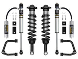 ICON 2022+ 2-3.5in Stage 5 3.0 Suspension System (TUBULAR) FITS: Toyota Tundra - ICOK53195T