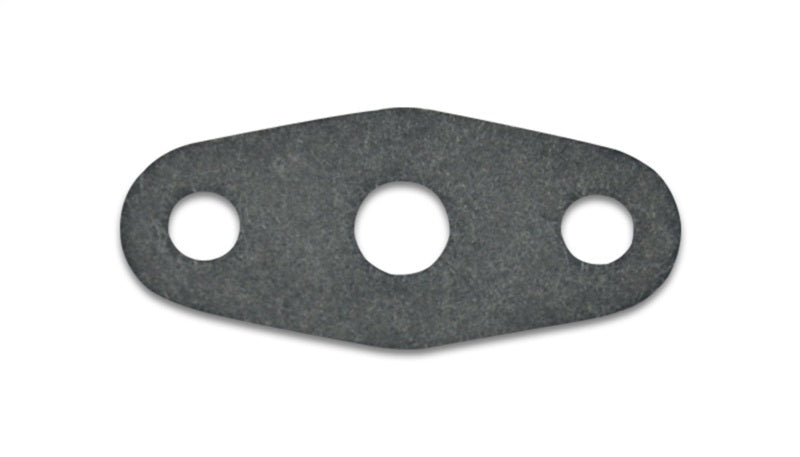 Vibrant 2899G FITS: Oil Drain Flange Gasket To Match Part (2899) Engine Gaskets