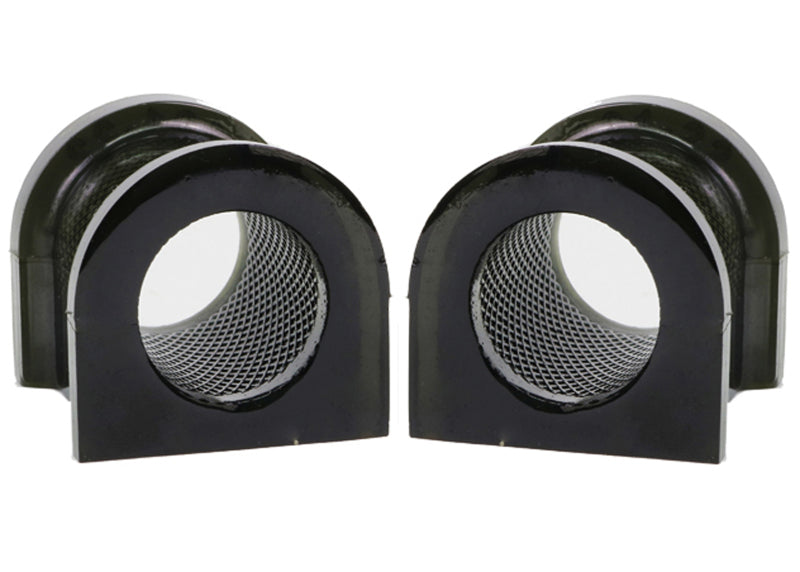 Whiteline KSK049-26 FITS: 15-18 Volkswagen Golf R 26mm Front Sway Bar Mount Bushing Kit Sway Bar Bushings