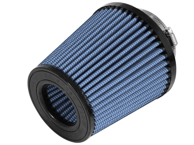 aFe 24-91090 FITS: MagnumFLOW Air Filters 3-1/2F x 6B x 4-1/2T (INV) x 6H Air Filters Direct Fit