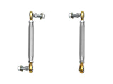 ICON 2018+ JL / 2020+ JT Front Sway Bar Link Kit FITS: Jeep Wrangler Gladiator - ICO22061