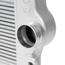 Load image into Gallery viewer, Mishimoto MMINT-DMAX-11SL FITS: Intercoolers FITS: 11+ Chevrolet/GMC Duramax Intercooler (Silver) Intercoolers