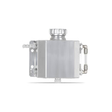 Load image into Gallery viewer, Mishimoto MMRT-1LP FITS: Coolant Reservoirs FITS: 1L Coolant Overflow Tank Polished Coolant Reservoirs