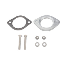 Load image into Gallery viewer, Mishimoto MMEXH-ADAP-SDAE FITS: Exhaust Adapters FITS: Subaru Exhaust Adapter, Stock Downpipe to 3in Exhaust Exhaust Adapters