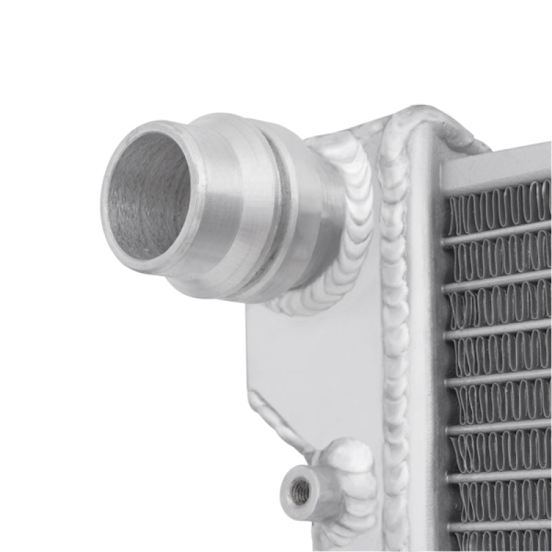 Mishimoto MMRAD-MK5-08 FITS: Radiators FITS: 08 Volkswagen Golf R32 Aluminum Radiator Radiators