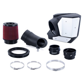 Mishimoto MMAI-SUP-20 FITS: Cold Air Intakes FITS: 2020+ Toyota Supra GR 3.0T Performance Intake Kit Cold Air Intakes