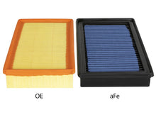 Load image into Gallery viewer, aFe 30-10278 FITS: MagnumFLOW Pro 5R OE Replacement Filter 18-19 Volkswagen Atlas L4-2.0L (t)/V6-3.6L Air Filters Direct Fit
