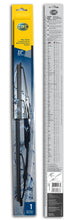 Load image into Gallery viewer, Hella LA9XW398114022 FITS: Standard Wiper Blade 22in Single Exterior Trim