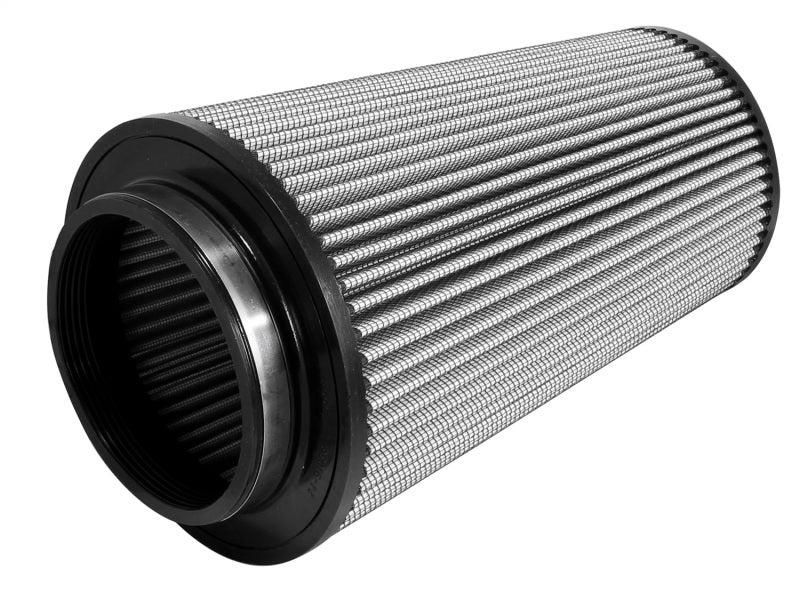 aFe 21-90041 FITS: MagnumFLOW Air Filters IAF PDS A/F PDS 5F x 7-1/2B x 5-1/2T x 12H Air Filters Universal Fit