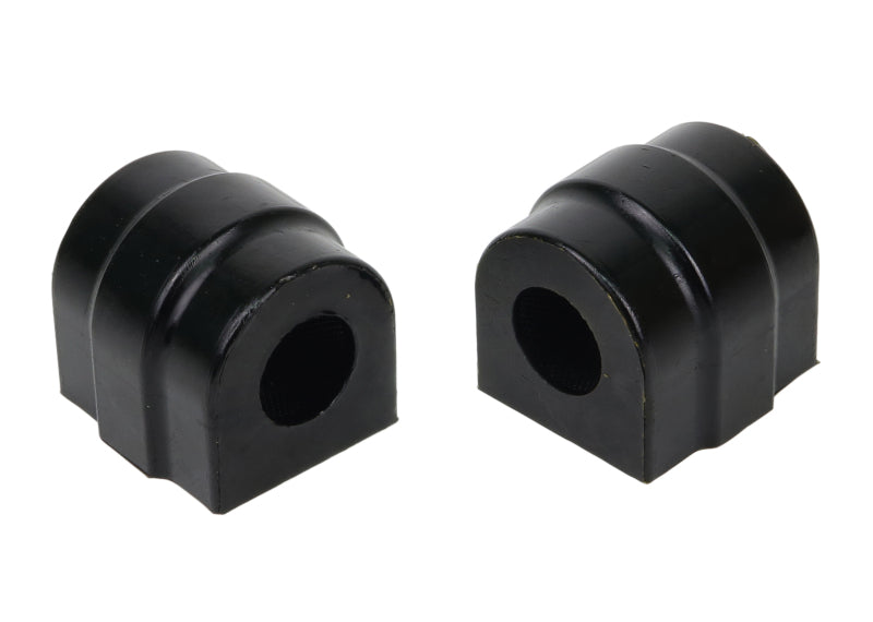 Whiteline W22805 FITS: Plus 96-04 BMW 5 Series Front 27mm Sway Bar Mount Sway Bar Bushings