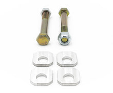 Load image into Gallery viewer, SPL Parts SPL ELC E9X FITS: 06-13 BMW 3 Series (E9X) Camber Eccentric Lockout Kit Hardware Kits Other