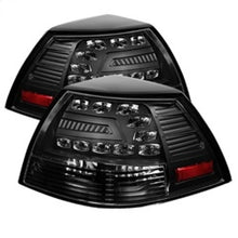 Load image into Gallery viewer, SPYDER 5008565 FITS: Pontiac G8 08-09 LED Tail Lights Blk ALT-YD-PG808-LED-BK Tail Lights