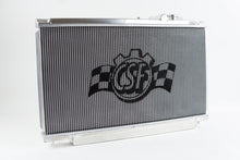 Load image into Gallery viewer, CSF 2882 FITS: 93-98 Toyota Supra Radiator Radiators