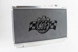 CSF 2882 FITS: 93-98 Toyota Supra Radiator Radiators