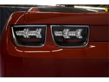 Load image into Gallery viewer, SPYDER 5032188 FITS: Chevy Camaro 10-13 LED Tail Lights Black ALT-YD-CCAM2010-LED-BK Tail Lights