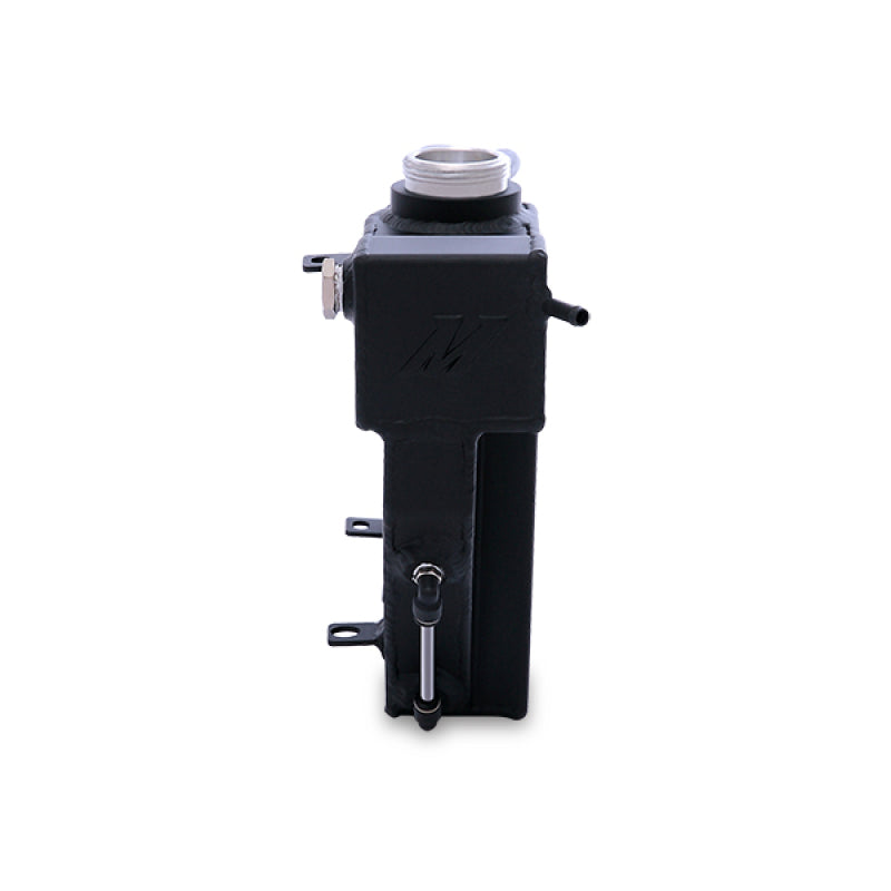 Mishimoto MMRT-CA FITS: Aluminum Coolant Reservoir Tank Coolant Reservoirs