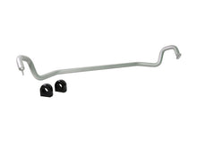 Load image into Gallery viewer, Whiteline BBF46 FITS: 08-13 BMW M3 30mm Front Heavy Duty Swaybar Sway Bars