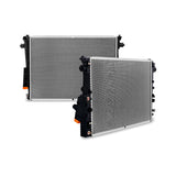 Mishimoto R6375-V2 FITS: Radiators FITS: Ford 6.4L Powerstroke Replacement Radiator 2008-2010 Radiators