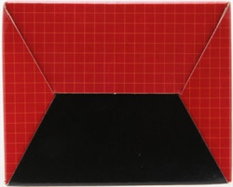 K&N Engineering RU-4730 FITS:K&N Filter 3 inch Flange 6 inch Base 5 Top 6 1/2 inch Height Air Filters Universal Fit