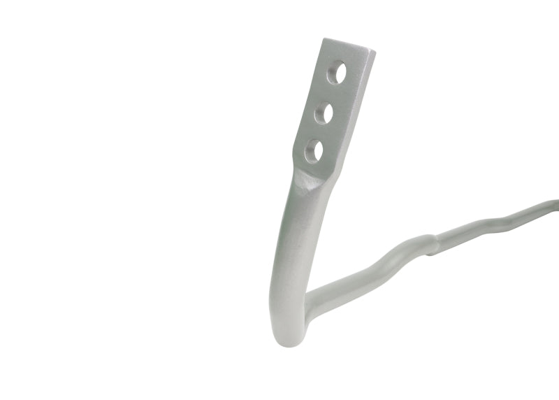 Whiteline BWF19XZ FITS: VAG MK4/MK5 FWD Only Front 24mm Adjustable X-Heavy Duty Swaybar Sway Bars