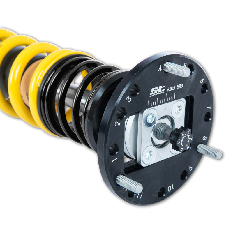 ST Suspensions 18220857 FITS: -ST XTA Adjustable Coilovers BMW E92 M3 Coupe Coilovers