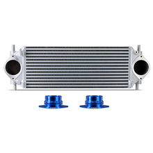 Load image into Gallery viewer, Mishimoto MMINT-BR-21SL FITS: 2021+ Ford Bronco Intercooler Kit Silver Intercooler Kits