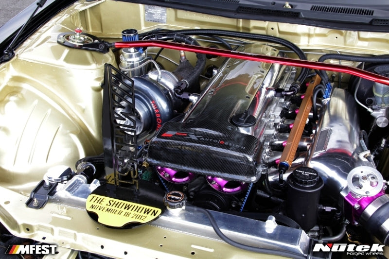 Mishimoto MMRAD-DBP-26 FITS: Radiators FITS: Universal Dual Pass Race Radiator 27x19x3 Inches Aluminum Radiator Radiators