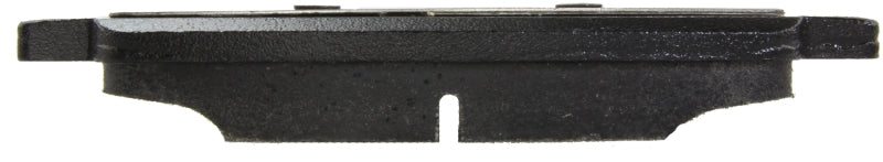 Stoptech 309.14560 FITS:StopTech Performance Volkswagen Rear Brake Pads Brake Pads Performance