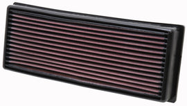 K&N Engineering 33-2001 FITS:K&N Replacement Air Filter VW F/I Cars 75-92 Air Filters Drop In