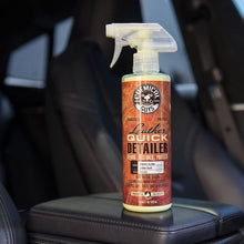 Load image into Gallery viewer, Chemical Guys SPI21616 FITS: Leather Quick Detailer Care Spray Matte Finish 16oz Surface Cleaners