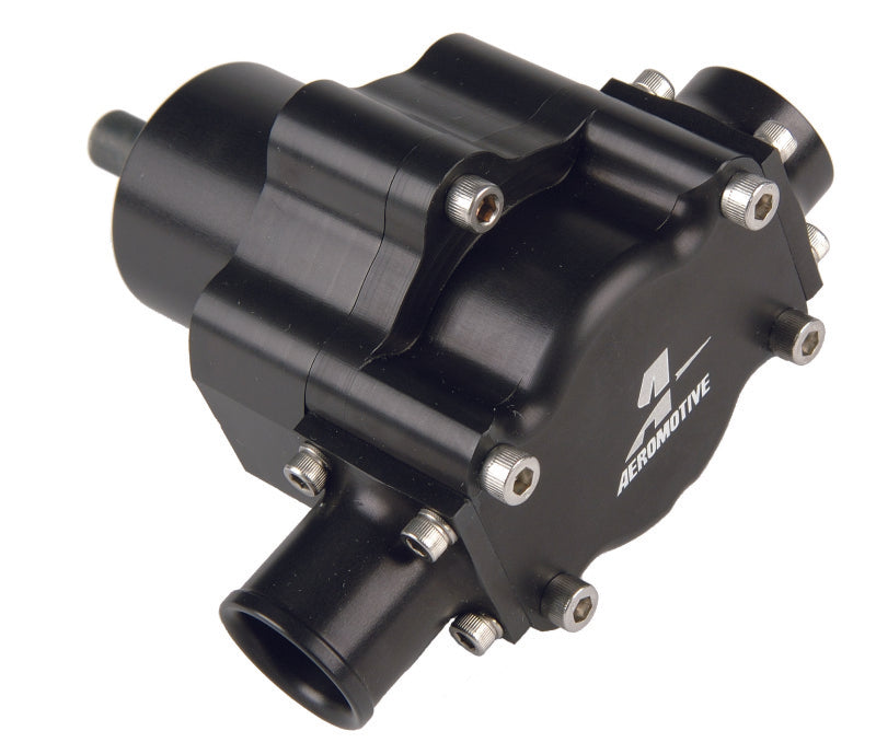 Aeromotive 11115 FITS: Atomic Belt Drive Fuel Pump Fuel Pumps