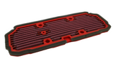 BMC FM394/19 FITS: 07-09 MV Agusta F4 1000 312 R Replacement Air Filter Air Filters Direct Fit