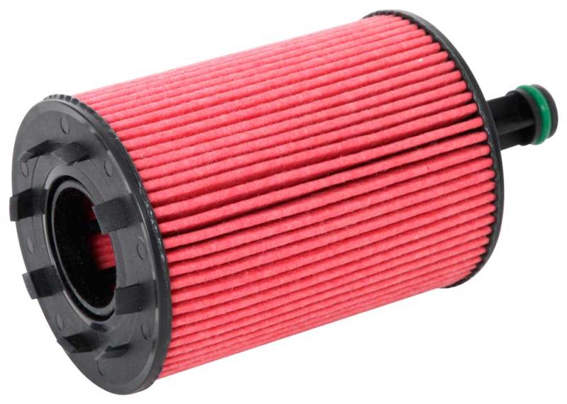 K&N Engineering HP-7031 FITS:K&N Performance Oil Filter for 03-14 Volkswagen Jetta Oil Filters