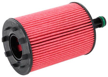 Load image into Gallery viewer, K&amp;N Engineering HP-7031 FITS:K&amp;N Performance Oil Filter for 03-14 Volkswagen Jetta Oil Filters