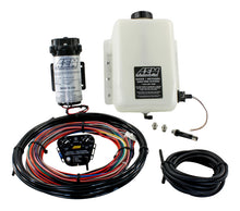 Load image into Gallery viewer, AEM 30-3300 FITS: V3 1 Gallon Water/Methanol Injection Kit (Internal Map) Water Meth Kits
