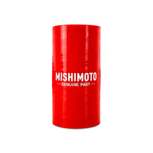 Load image into Gallery viewer, Mishimoto MMHOSE-4RUN34-96HHRRD FITS: Hoses FITS: 96-02 Toyota 4Runner 3.4L (w/ Rear Heater) Silicone Heater Hose Kit Red Hoses