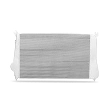 Load image into Gallery viewer, Mishimoto MMINT-DMAX-11SL FITS: Intercoolers FITS: 11+ Chevrolet/GMC Duramax Intercooler (Silver) Intercoolers