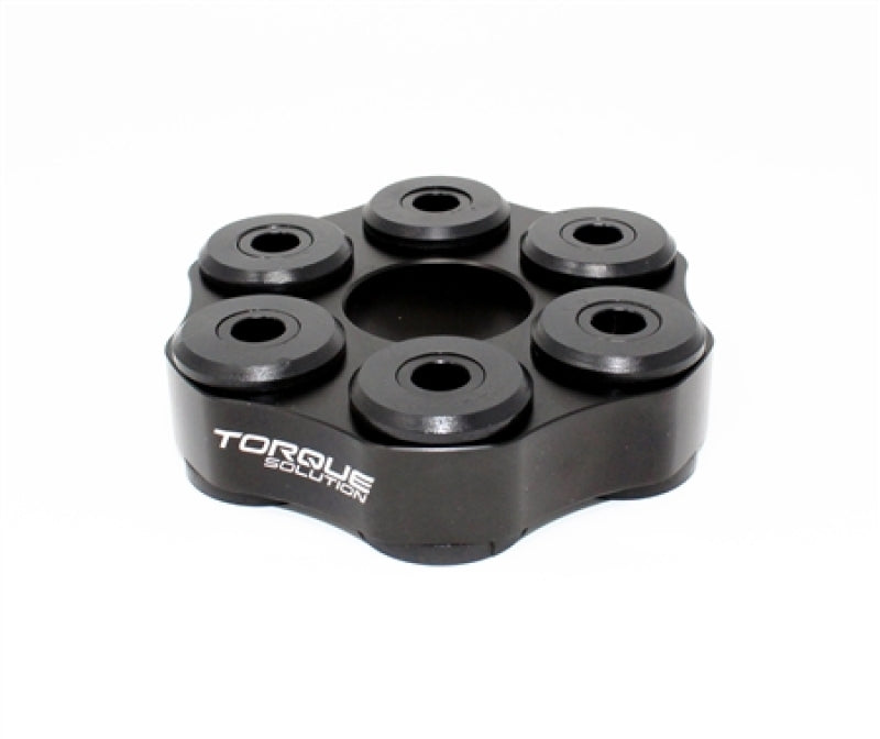 Torque Solution TS-FD-624-10 FITS: Billet Driveshaft Flex Disc BMW E30 / E36 Flex Discs