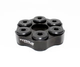 Torque Solution TS-FD-624-10 FITS: Billet Driveshaft Flex Disc BMW E30 / E36 Flex Discs