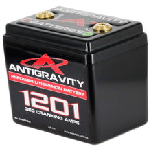 Load image into Gallery viewer, Antigravity Batteries AG-1201 FITS: Antigravity Small Case 12-Cell Lithium Battery Batteries