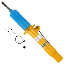 Load image into Gallery viewer, Bilstein 31-224550 FITS: B6 (DampTronic) 08-12 BMW M3 v8 4.0L Front Left 36mm Monotube Strut Assembly Shocks and Struts