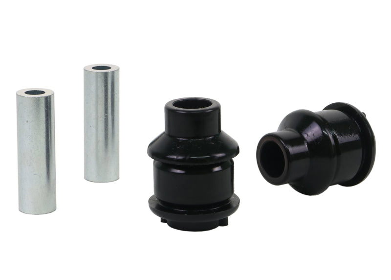 Whiteline W53453 FITS: Plus 05+ BMW 1 Series/3/05-10/11 3 Series Front C/A-Lwr Rear Inner Bushing Kit (not AWD) Bushing Kits